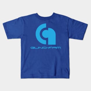 GUND-ARM Inc. Kids T-Shirt